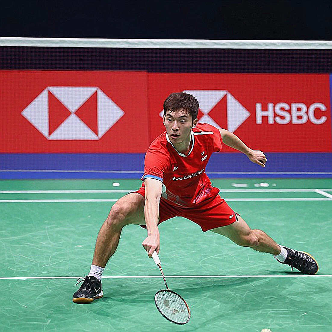 Kunlavut Vitidsarn và bản giao hưởng kiểm soát: Thái Lan phá lời nguyền 64 năm tại Asian Games 2026