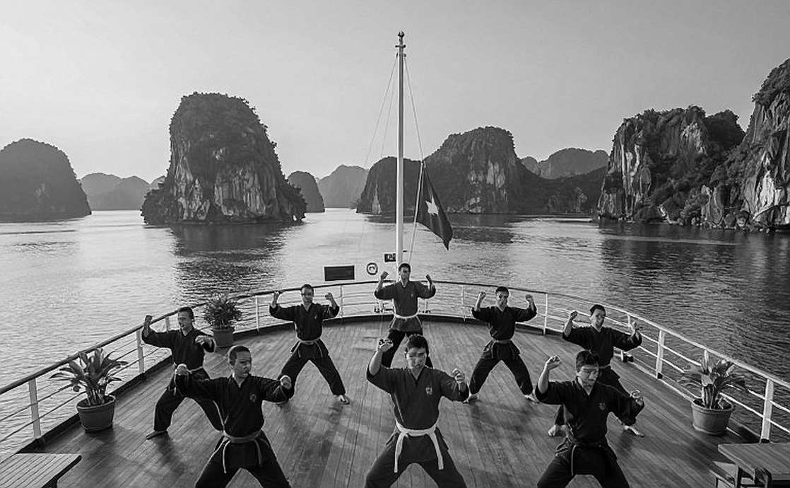 Võ thuật và bài toán dữ liệu rỗng: Khi khung phân tích đẹp hơn sự thật Võ thuật và bài toán dữ liệu rỗng: Khi khung phân tích đẹp hơn sự thật