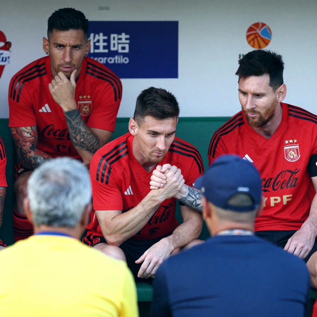 Phút 60 ở Rostov: vì sao pressing Nhật Bản chết sau khi dẫn Bỉ 2-0