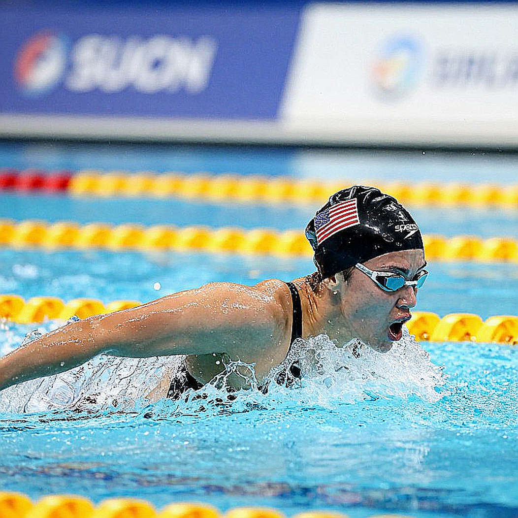 Post-Race Analysis: Nguyen Huy Hoang's 1500m Freestyle Splits and Vietnamese Swimming's Speed Blind Spot Post-Race Analysis: Nguyen Huy Hoang's 1500m Freestyle Splits and Vietnamese Swimming's Speed Blind Spot