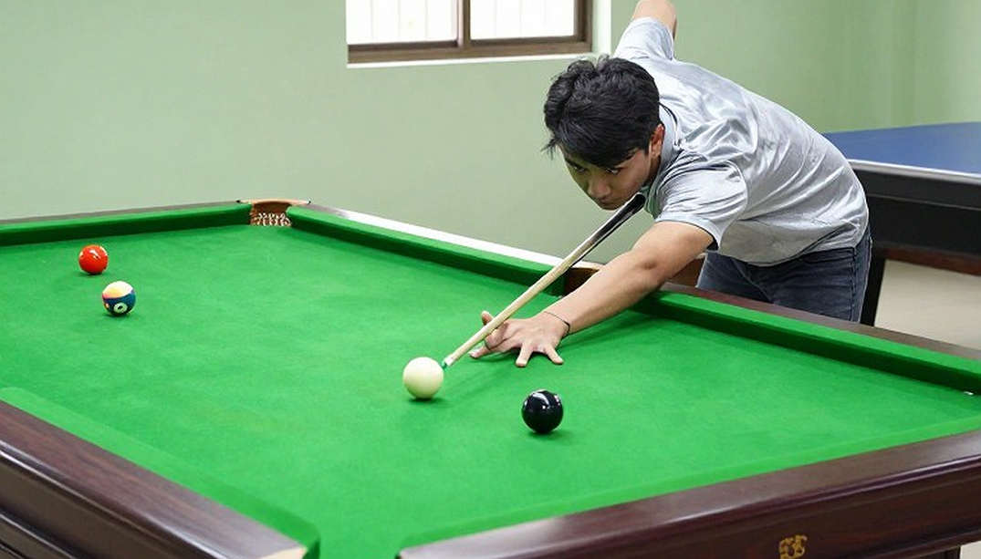 International Championship Qualifiers: Crowley and Brown Fall in Deciders International Championship Qualifiers: Crowley and Brown Fall in Deciders