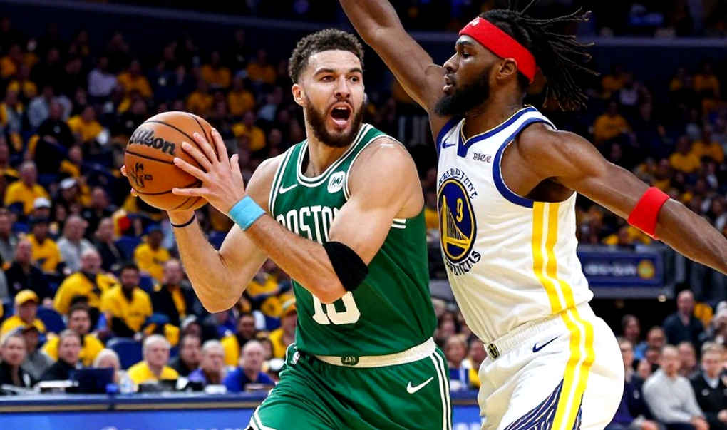Alperen Şengün và tham vọng 'cầu thủ hay nhất NBA' của một trung phong kiến tạo