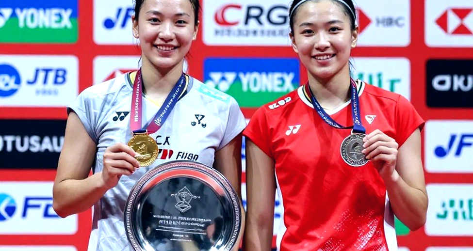 Sau tấm huy chương đồng Paris của Gregoria Mariska Tunjung: đơn nữ Indonesia thiếu một cú kết thúc