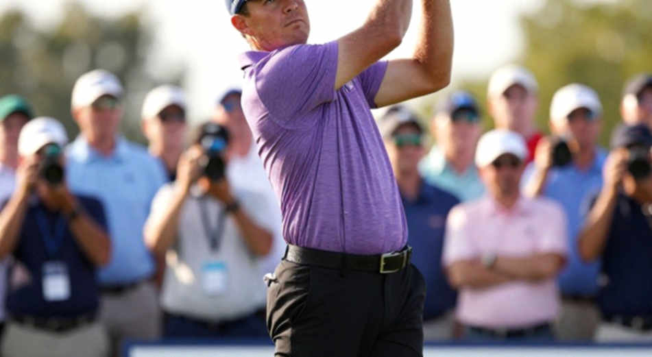 Medinah 2026: When the Presidents Cup Becomes Ryder Cup's Unwritten Laboratory