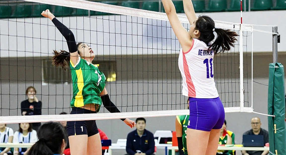 Suhl và chiếc Supercup đầu tiên: ba set, sáu điểm, và khoảng cách giữa chiến thắng với sự thống trị