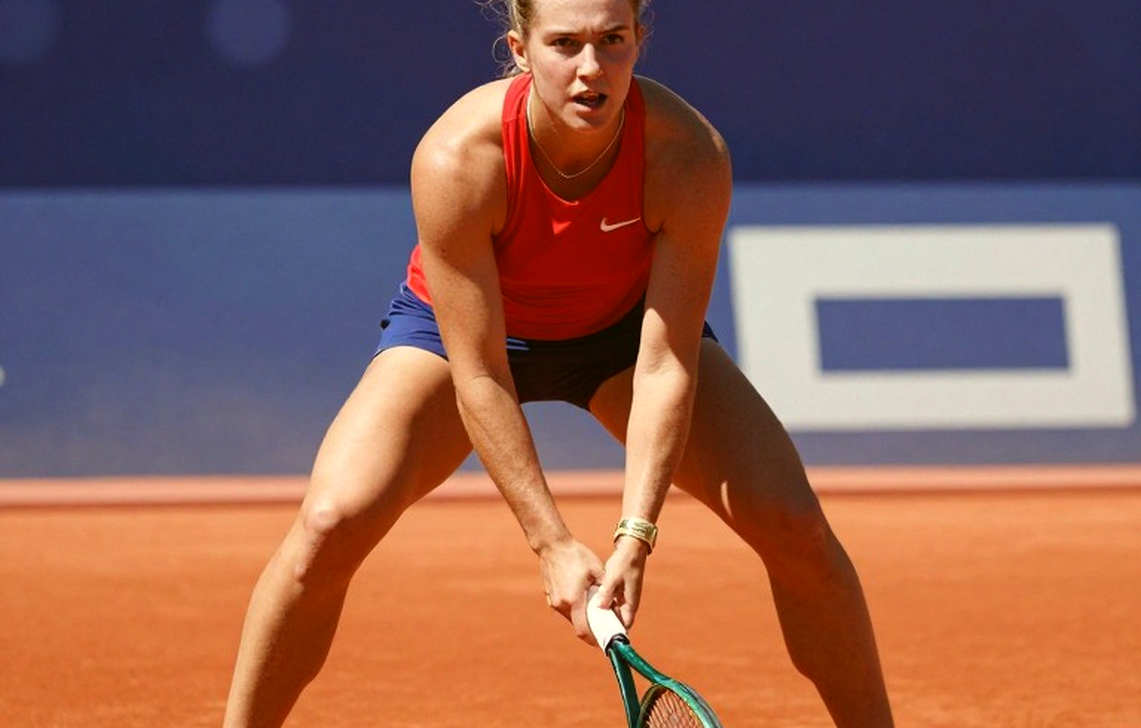 Boulter thắng nhanh ở Osaka, Świątek bỏ Ningbo và vé WTA Finals bị lung lay