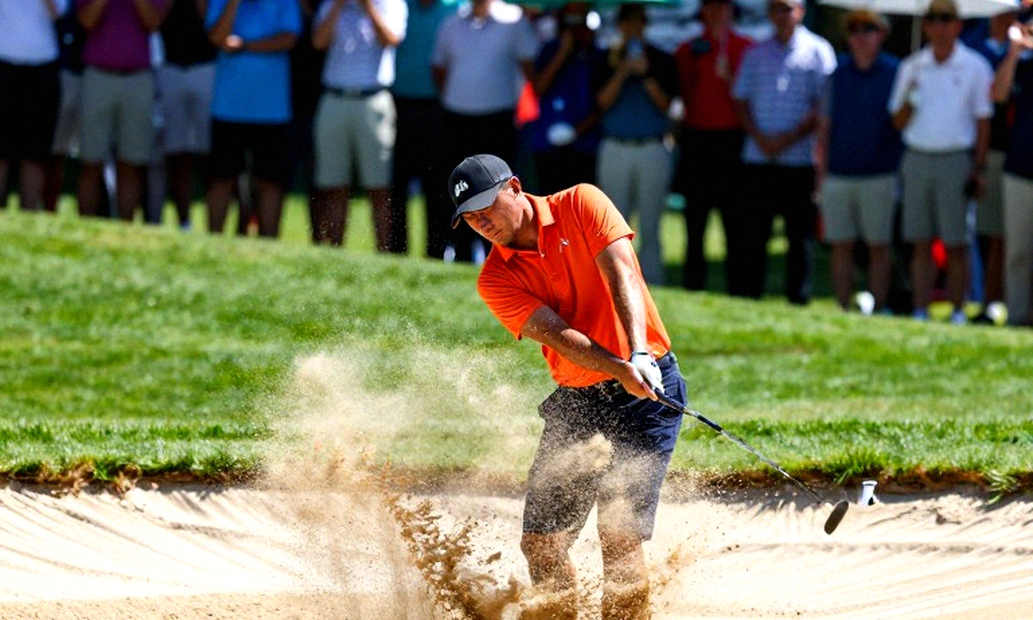 Jon Rahm Returns to the DP World Tour: Reading the Data Behind His LIV Golf Exit